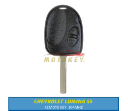 Chevrolet Lumina 2 Button...