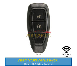 Ford Fiesta Foucs Kuga 3...