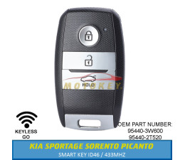 Kia Sorento Sportage Optima...