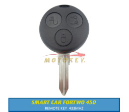Smart Car ForTwo 450 - 3...