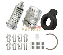 VW AUDI DIY Ignition Barrel...