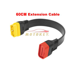 High Quality OBD2 16Pin...
