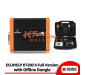 ECUHELP KT200II Full...