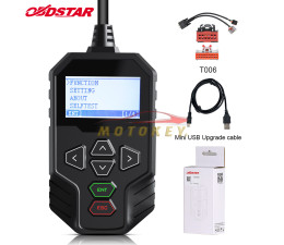 OBDSTAR MT102 Gear Lever...