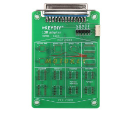 KEYDIY NCF29XX Adapter for...