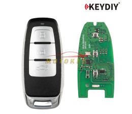 KEYDIY MLB08 Audi Style MLB...