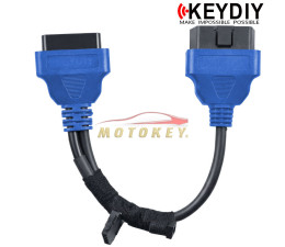KEYDIY Ford AKL Bypass...