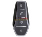 BYD 4 Button Smart Key Case