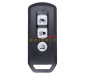 Honda 3 Button Remote Case
