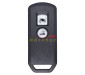 Honda 2 Button Remote Case