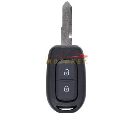 Renault Kwid 2 Button...