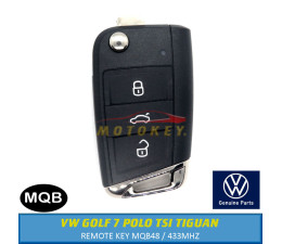 Genuine VW Golf 7 Polo MQB...