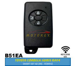 Toyota Corolla Auris Rav4...
