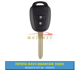 Toyota Rav 4 Quantum 2...