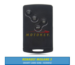 Renault Megane III - 4...