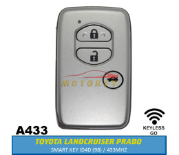 Toyota Land Cruiser 3...