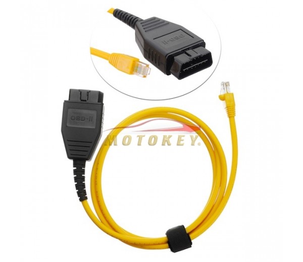 Bmw enet cable