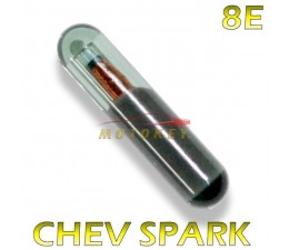 Chev Spark ID8E Glass...