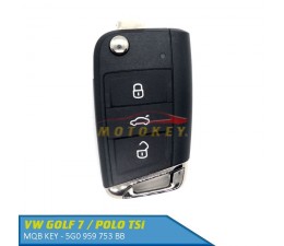 Genuine VW Golf 7 / Polo...