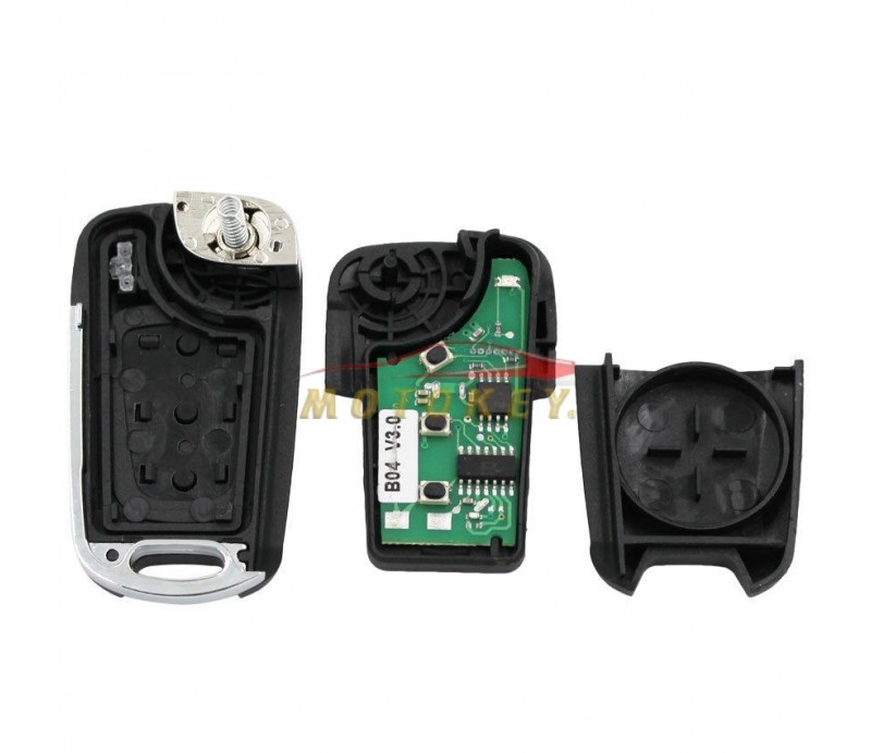REMOTES