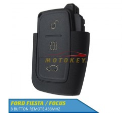 Ford Fiesta / Focus /...
