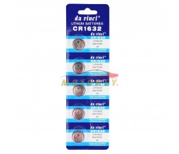 China CR1632 Lithium Cells...