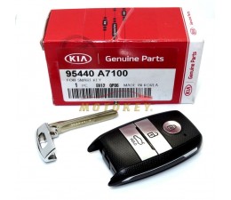 Kia Cerato 2016 Smart Key -...