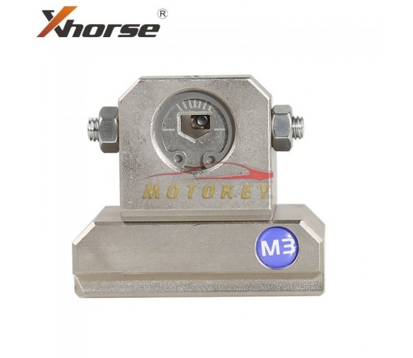 M3 Clamp