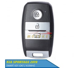 Kia Sportage 2019 Smart Key...