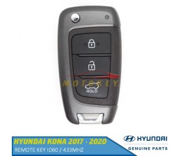 Genuine Hyundai Kona 2017 -...