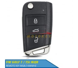 VW Golf 7 / TSi MQB 3...