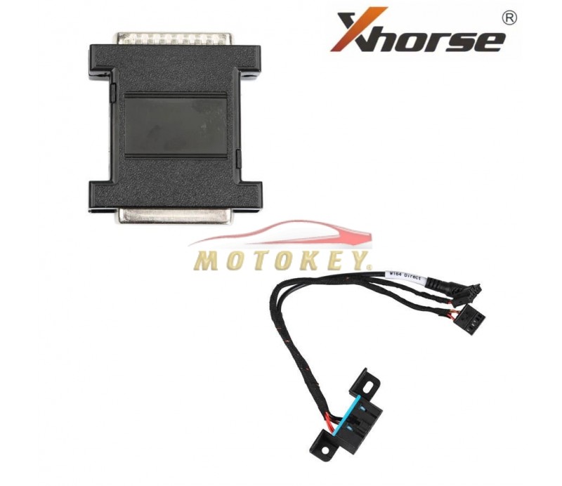 Xhorse VVDI MB Fast Power Plug - For W204 - W164