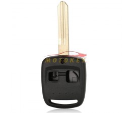 Subaru 2 Button Remote Key...