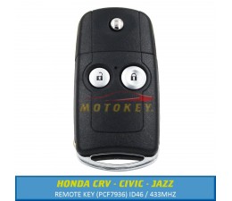 Honda Civic / CRV / Jazz 2...