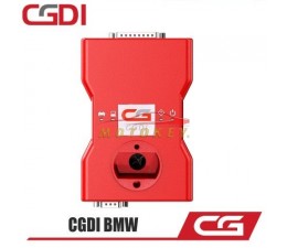 CGDI Prog BMW MSV80 Key...