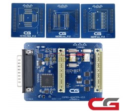 CGDI CGPro 9S12 - 3 in 1...