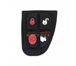Jaguar 4 Button Remote...