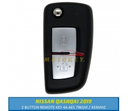 Nissan Qashqai 2019+ 2...