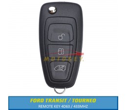 Ford Transit / Tourneo  3...