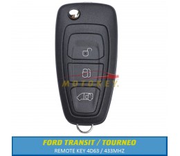 Ford Transit / Tourneo  3...