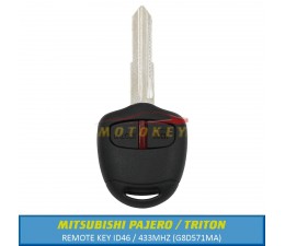 Mitsubishi Pajero / Triton...
