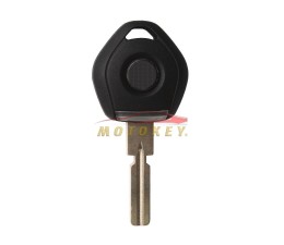 BMW Key Case with LED Torch