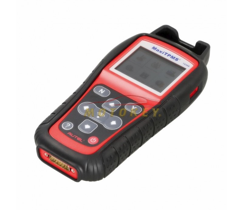 Autel Maxitpms Ts508 With 2in1 Sensor Tpms Relearn Tool Activate