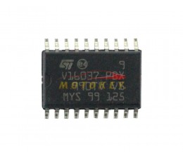 V16037 Amplifier IC for Kia...