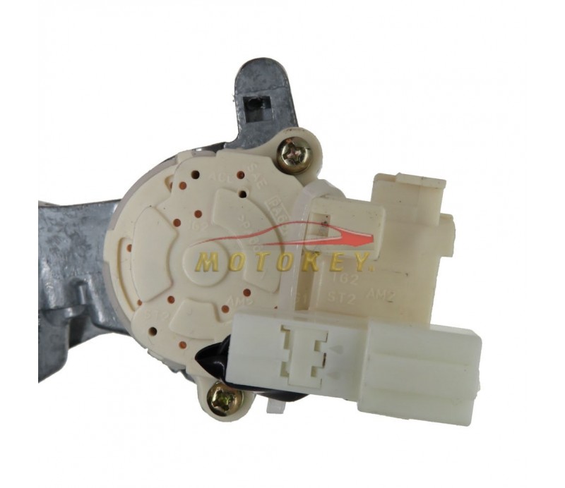 Toyota RunX / Corolla Ignition Lock with Housing Aftermarket