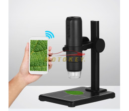 Digital Wifi Microscope -...