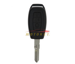 TATA 3 Button Remote Key Case