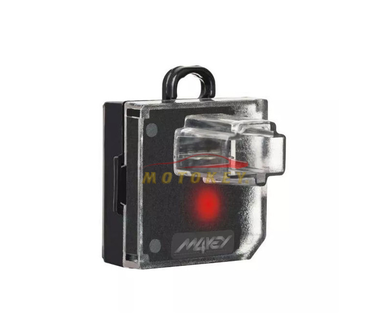 Plug & Play Ford Focus / Kuga ESL Steering Lock Emulator