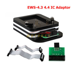 EWS4 Solder Free adaptor...