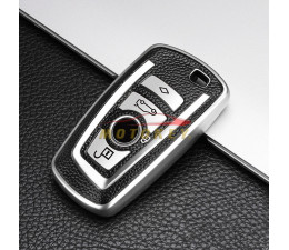 TPU Cover for BMW Smart Key...